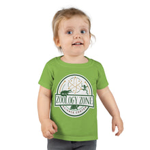 Load image into Gallery viewer, Zoology Zone Science Center Toddler T-shirt
