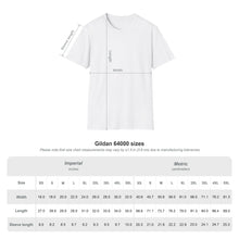 Load image into Gallery viewer, Science Museum Unisex Softstyle T-Shirt - Educational &amp; Fun
