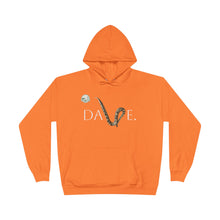 Load image into Gallery viewer, &quot;DAVE&quot; Hoodie – Featuring Zoology Zone’s Most Distinguished Ball Python 🐍
