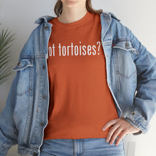 Load image into Gallery viewer, got tortoises? Zoology Zone Tee
