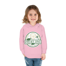 Load image into Gallery viewer, Toddler Zoology Zone Hoodie
