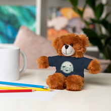 Load image into Gallery viewer, Stuffed Animals with Zoology Zone Tee
