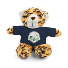 Load image into Gallery viewer, Stuffed Animals with Zoology Zone Tee
