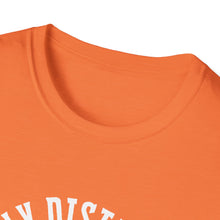 Load image into Gallery viewer, Easily Distracted by Frogs&quot; Softstyle T-Shirt
