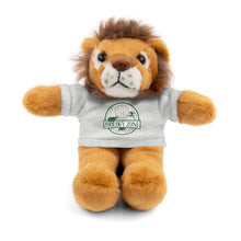 Load image into Gallery viewer, Stuffed Animals with Zoology Zone Tee
