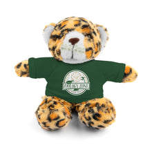 Load image into Gallery viewer, Stuffed Animals with Zoology Zone Tee
