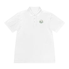 Load image into Gallery viewer, Men&#39;s Sport Polo Shirt - Comfortable &amp; Stylish Athletic Wear
