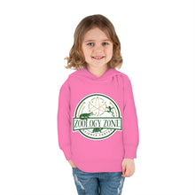 Load image into Gallery viewer, Toddler Zoology Zone Hoodie
