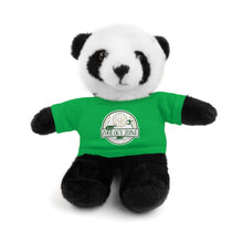 Load image into Gallery viewer, Stuffed Animals with Zoology Zone Tee
