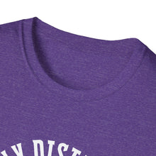 Load image into Gallery viewer, Easily Distracted by Frogs&quot; Softstyle T-Shirt
