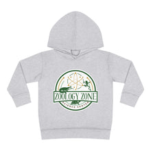 Load image into Gallery viewer, Toddler Zoology Zone Hoodie
