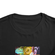 Load image into Gallery viewer, Toddler Short Sleeve Tee
