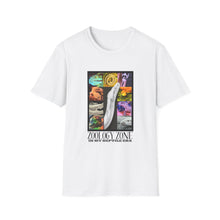 Load image into Gallery viewer, &quot;Zoology Zone: In My Reptile Era&quot; T-Shirt – Slay Like a Snake, Shine Like a Gecko! 🐍🦎🐢
