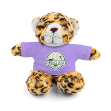 Load image into Gallery viewer, Stuffed Animals with Zoology Zone Tee
