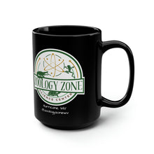 Load image into Gallery viewer, Zoology Zone Coffee Mug, 15oz
