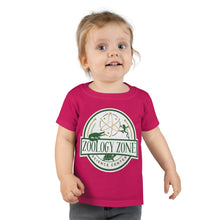 Load image into Gallery viewer, Zoology Zone Science Center Toddler T-shirt
