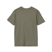 Load image into Gallery viewer, Easily Distracted by Frogs&quot; Softstyle T-Shirt
