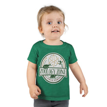 Load image into Gallery viewer, Zoology Zone Science Center Toddler T-shirt
