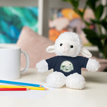 Load image into Gallery viewer, Stuffed Animals with Zoology Zone Tee
