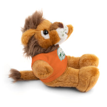 Load image into Gallery viewer, Stuffed Animals with Zoology Zone Tee
