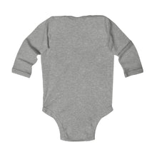 Load image into Gallery viewer, Charged Up!! Infant LS Onsie
