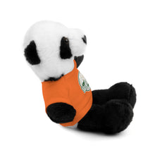 Load image into Gallery viewer, Stuffed Animals with Zoology Zone Tee
