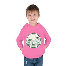 Load image into Gallery viewer, Toddler Zoology Zone Hoodie
