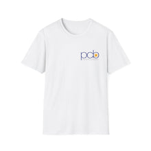 Load image into Gallery viewer, Patriotic Unisex Softstyle T-Shirt | American Flag Tee, Today Tomorrow Together Shirt, Casual Wear, Gift for Veterans, Independence [...]
