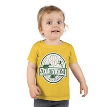 Load image into Gallery viewer, Zoology Zone Science Center Toddler T-shirt
