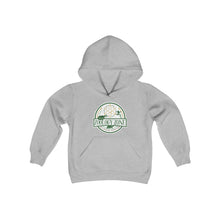 Load image into Gallery viewer, Youth Zoology Zone Hoodie
