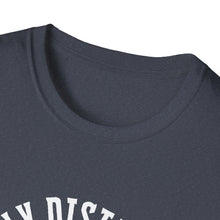 Load image into Gallery viewer, Easily Distracted by Frogs&quot; Softstyle T-Shirt
