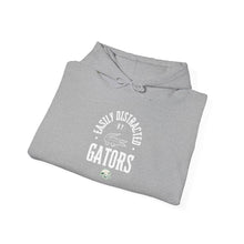 Load image into Gallery viewer, Easily Distracted by Gators Hoodie
