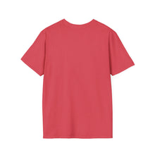 Load image into Gallery viewer, Science Museum Unisex Softstyle T-Shirt - Educational &amp; Fun
