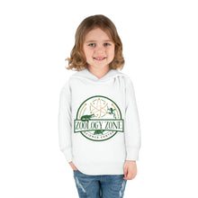 Load image into Gallery viewer, Toddler Zoology Zone Hoodie
