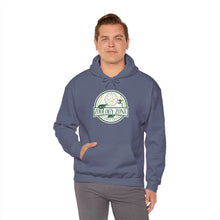 Load image into Gallery viewer, Zoology Zone Science Center Logo Hoodie – Wear Your Support for Wildlife Education! 🐾
