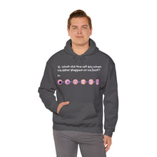 Load image into Gallery viewer, Adult MY-TOE-SIS Hoodie!
