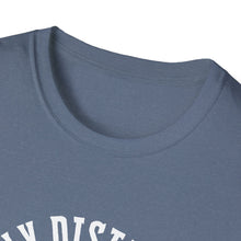 Load image into Gallery viewer, Easily Distracted by Frogs&quot; Softstyle T-Shirt
