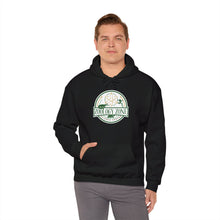 Load image into Gallery viewer, Zoology Zone Science Center Logo Hoodie – Wear Your Support for Wildlife Education! 🐾
