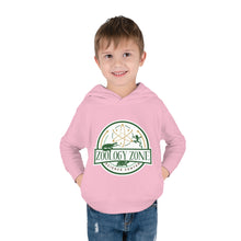 Load image into Gallery viewer, Toddler Zoology Zone Hoodie
