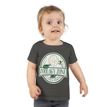 Load image into Gallery viewer, Zoology Zone Science Center Toddler T-shirt
