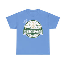 Load image into Gallery viewer, Zoology Zone Support Fundraising Tee
