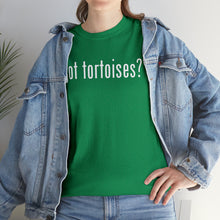 Load image into Gallery viewer, got tortoises? Zoology Zone Tee
