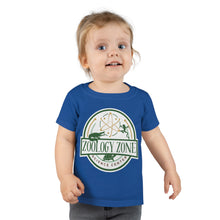 Load image into Gallery viewer, Zoology Zone Science Center Toddler T-shirt
