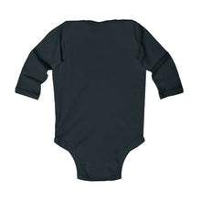 Load image into Gallery viewer, Charged Up!! Infant LS Onsie
