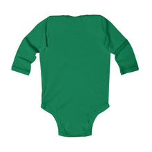 Load image into Gallery viewer, Charged Up!! Infant LS Onsie
