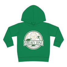 Load image into Gallery viewer, Toddler Zoology Zone Hoodie
