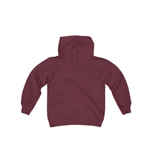 Load image into Gallery viewer, Youth Zoology Zone Hoodie
