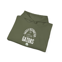 Load image into Gallery viewer, Easily Distracted by Gators Hoodie
