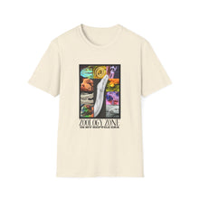 Load image into Gallery viewer, &quot;Zoology Zone: In My Reptile Era&quot; T-Shirt – Slay Like a Snake, Shine Like a Gecko! 🐍🦎🐢
