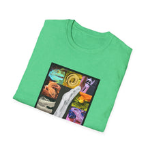 Load image into Gallery viewer, &quot;Zoology Zone: In My Reptile Era&quot; T-Shirt – Slay Like a Snake, Shine Like a Gecko! 🐍🦎🐢
